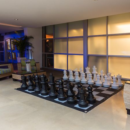 Z Ocean Hotel, Classico A Sonesta Collection (Adults Only) Miami Beach Luaran gambar