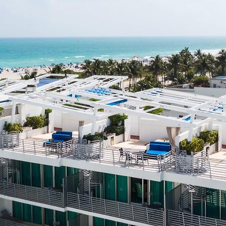 Z Ocean Hotel, Classico A Sonesta Collection (Adults Only) Miami Beach Luaran gambar