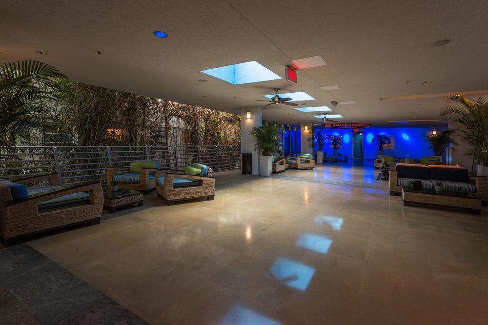 Z Ocean Hotel, Classico A Sonesta Collection (Adults Only) Miami Beach Luaran gambar