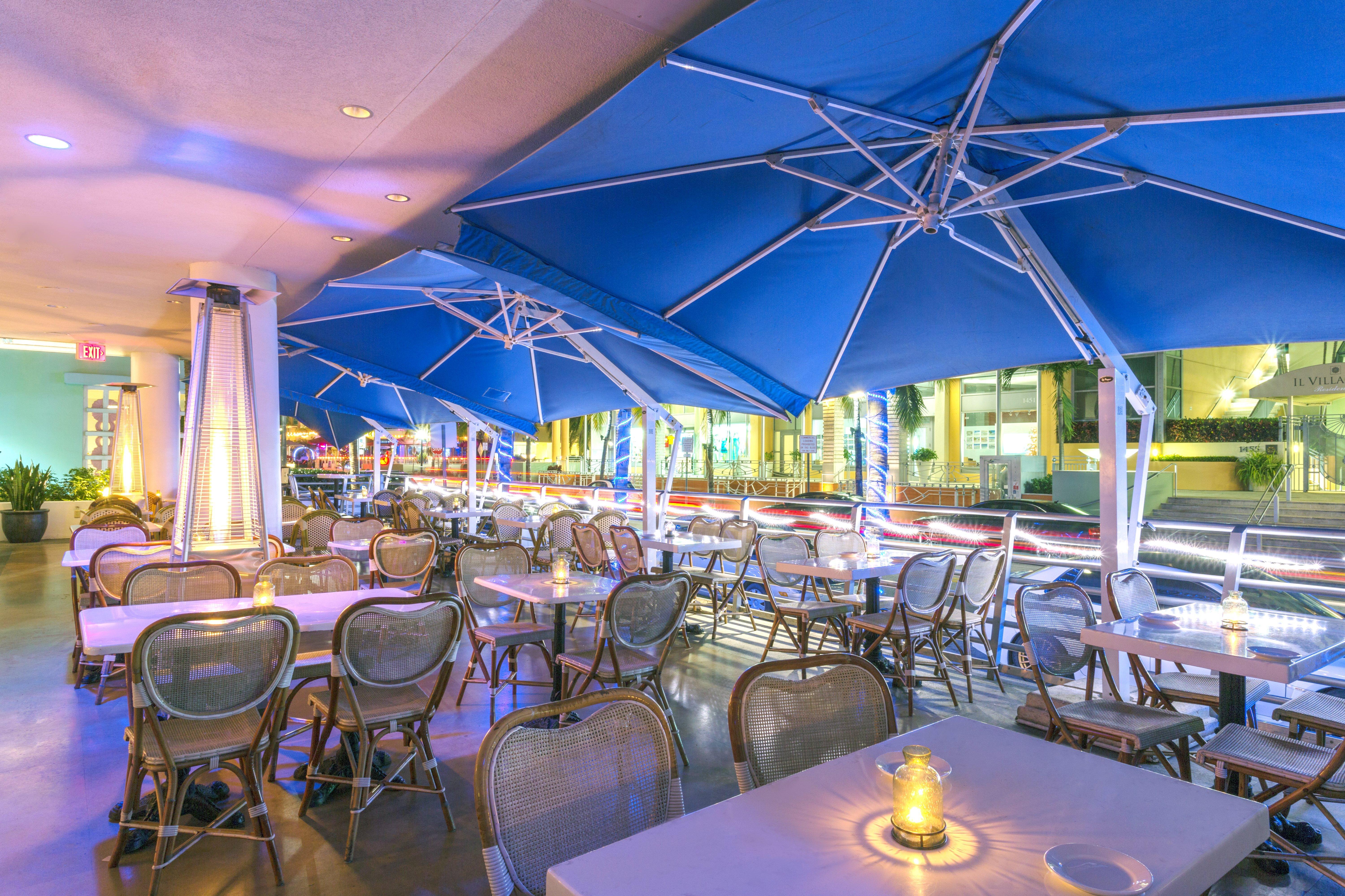 Z Ocean Hotel, Classico A Sonesta Collection (Adults Only) Miami Beach Luaran gambar