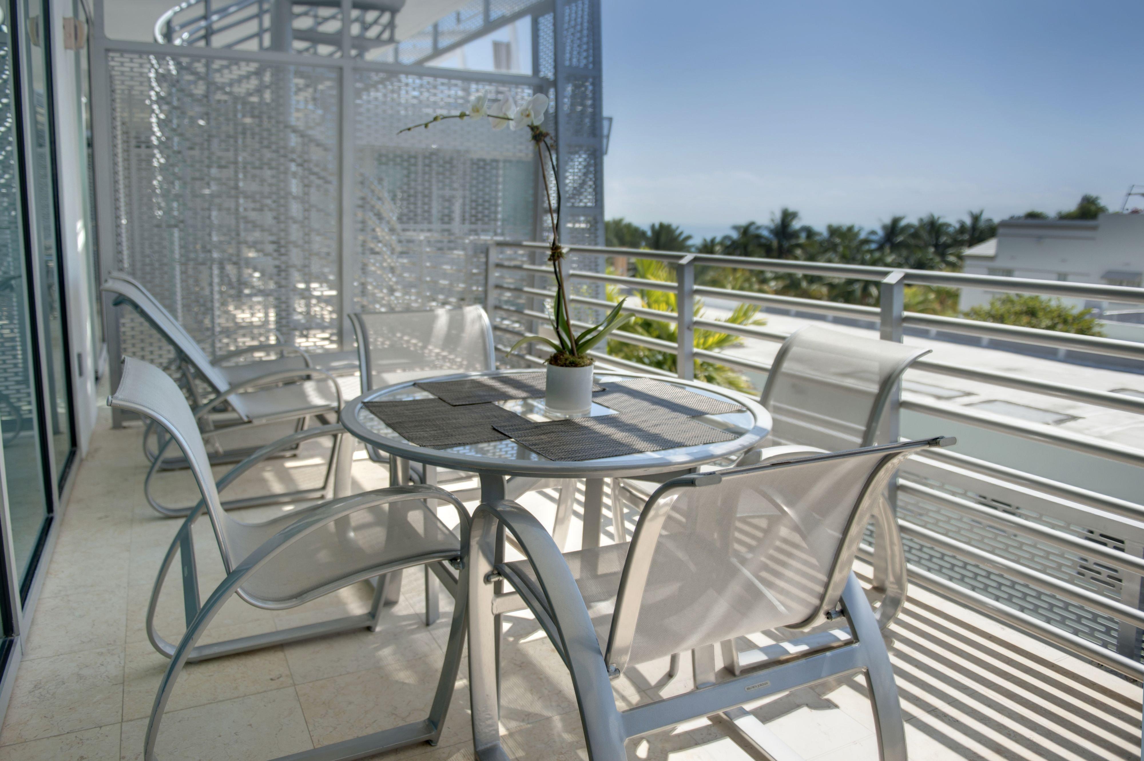Z Ocean Hotel, Classico A Sonesta Collection (Adults Only) Miami Beach Luaran gambar