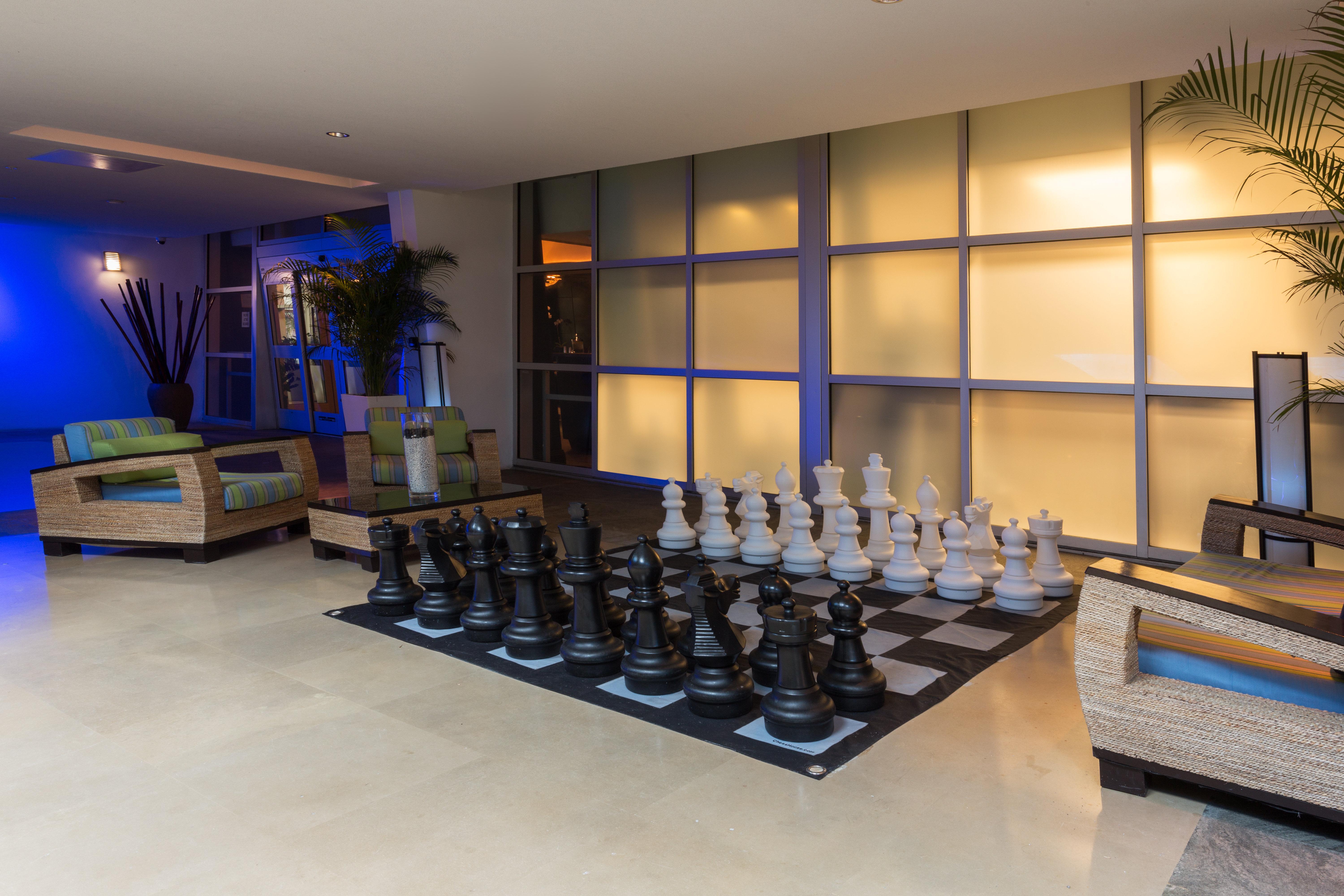 Z Ocean Hotel, Classico A Sonesta Collection (Adults Only) Miami Beach Luaran gambar