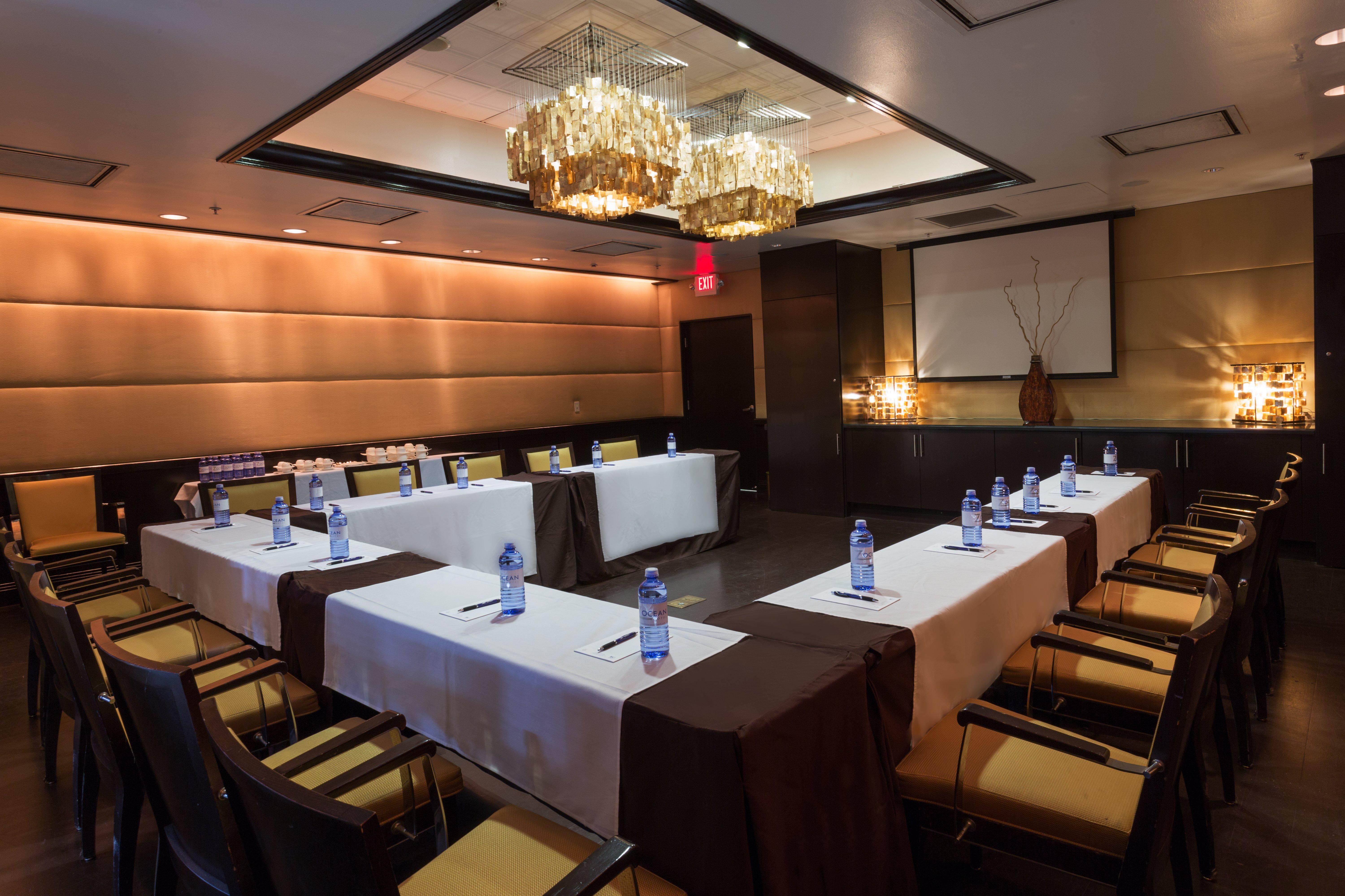 Z Ocean Hotel, Classico A Sonesta Collection (Adults Only) Miami Beach Luaran gambar