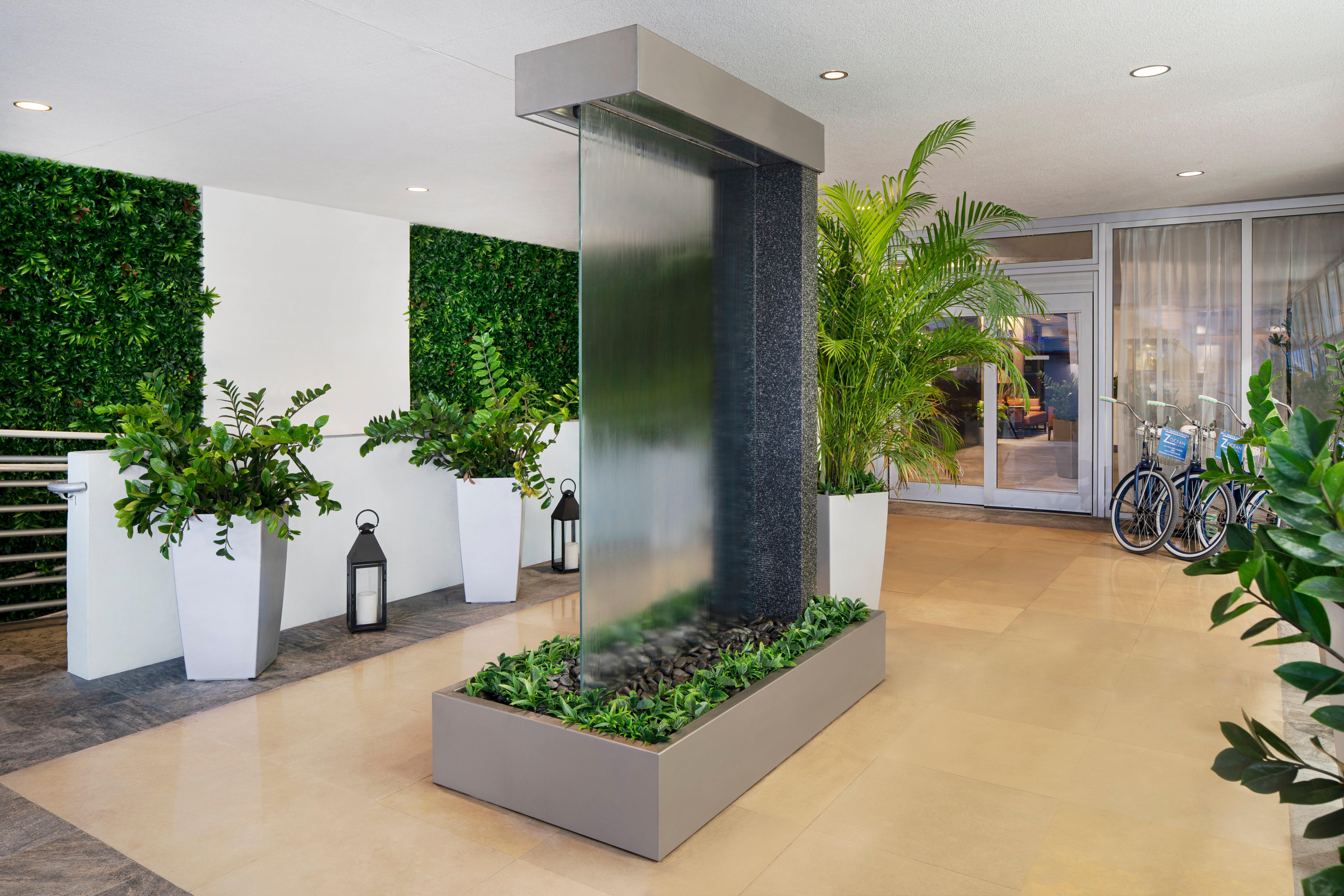 Z Ocean Hotel, Classico A Sonesta Collection (Adults Only) Miami Beach Luaran gambar