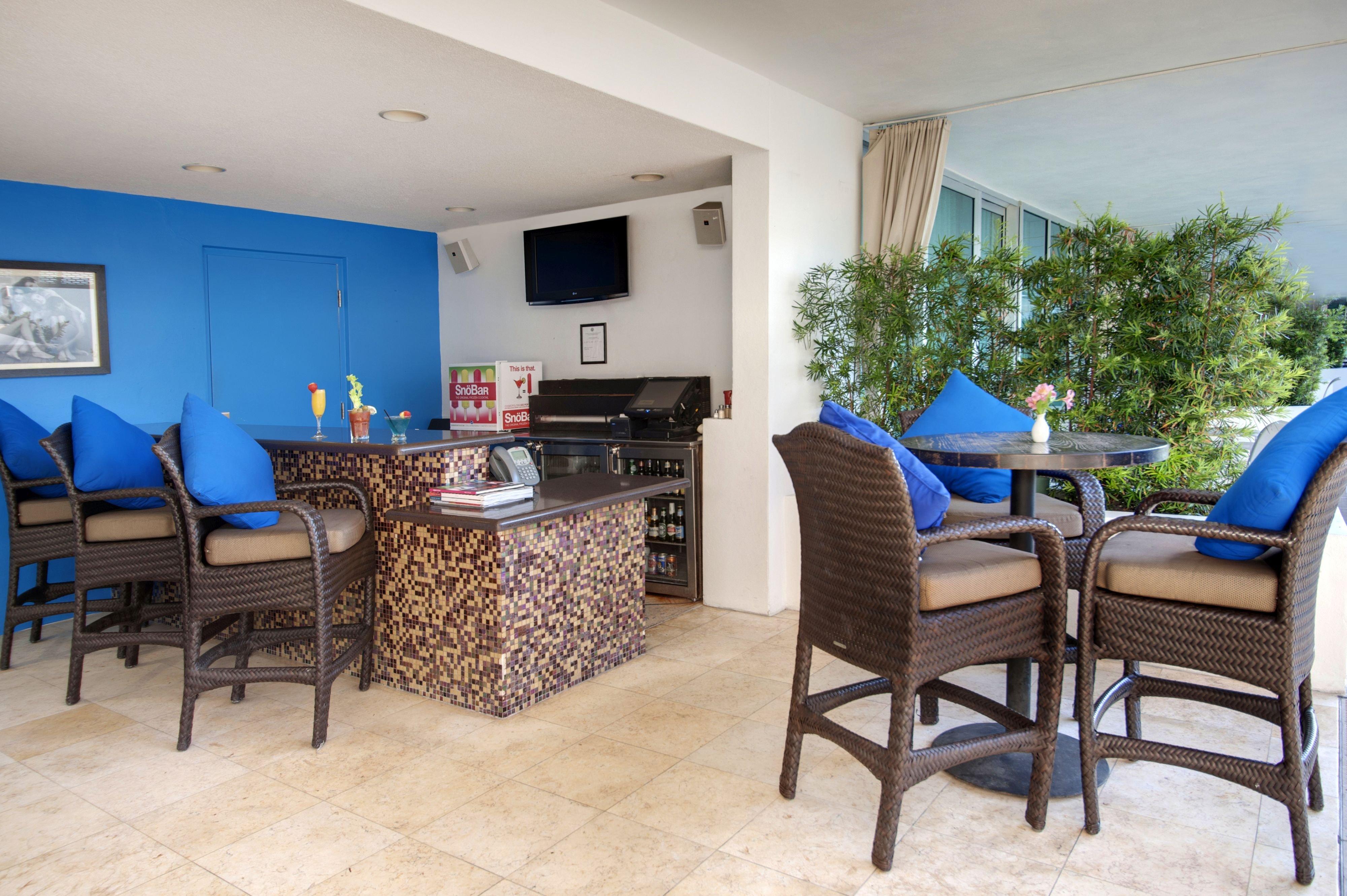 Z Ocean Hotel, Classico A Sonesta Collection (Adults Only) Miami Beach Luaran gambar