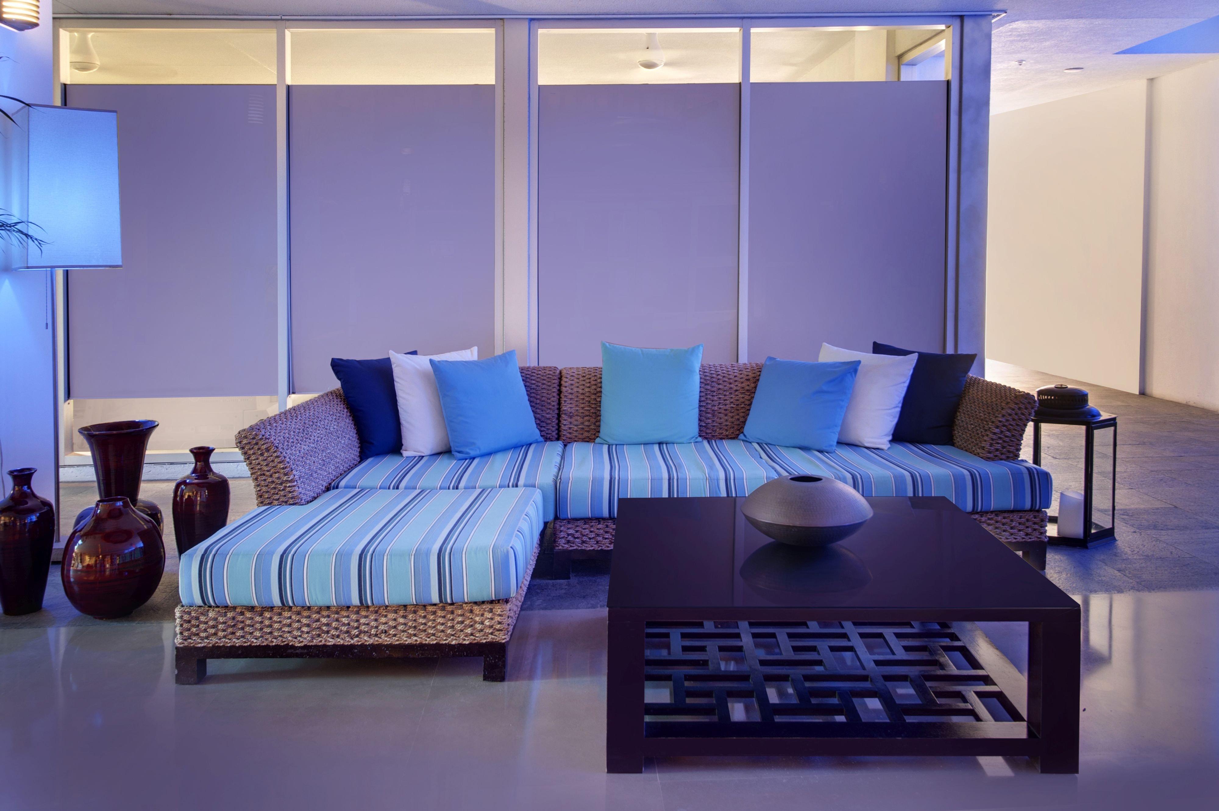 Z Ocean Hotel, Classico A Sonesta Collection (Adults Only) Miami Beach Dalaman gambar