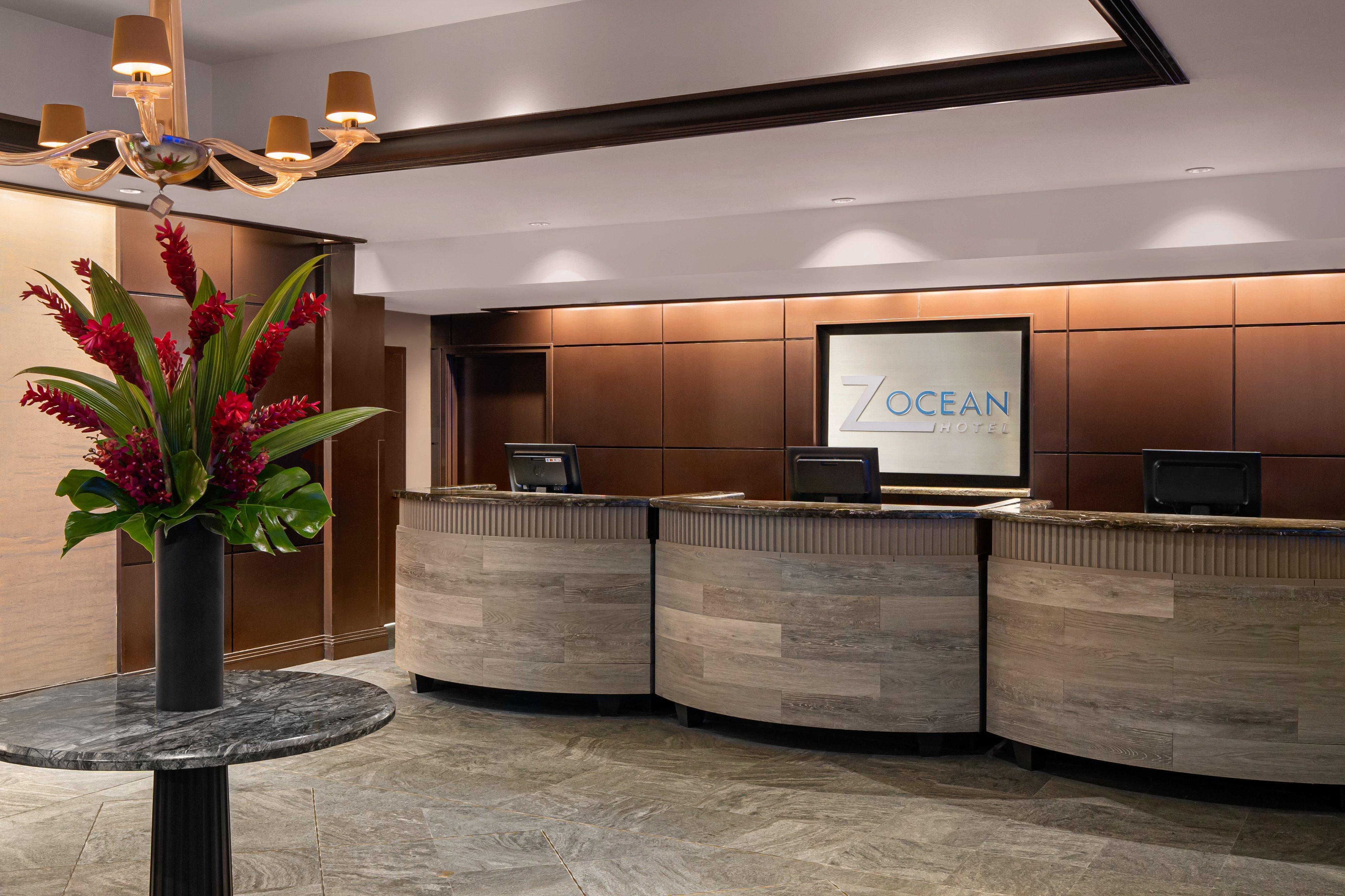 Z Ocean Hotel, Classico A Sonesta Collection (Adults Only) Miami Beach Luaran gambar