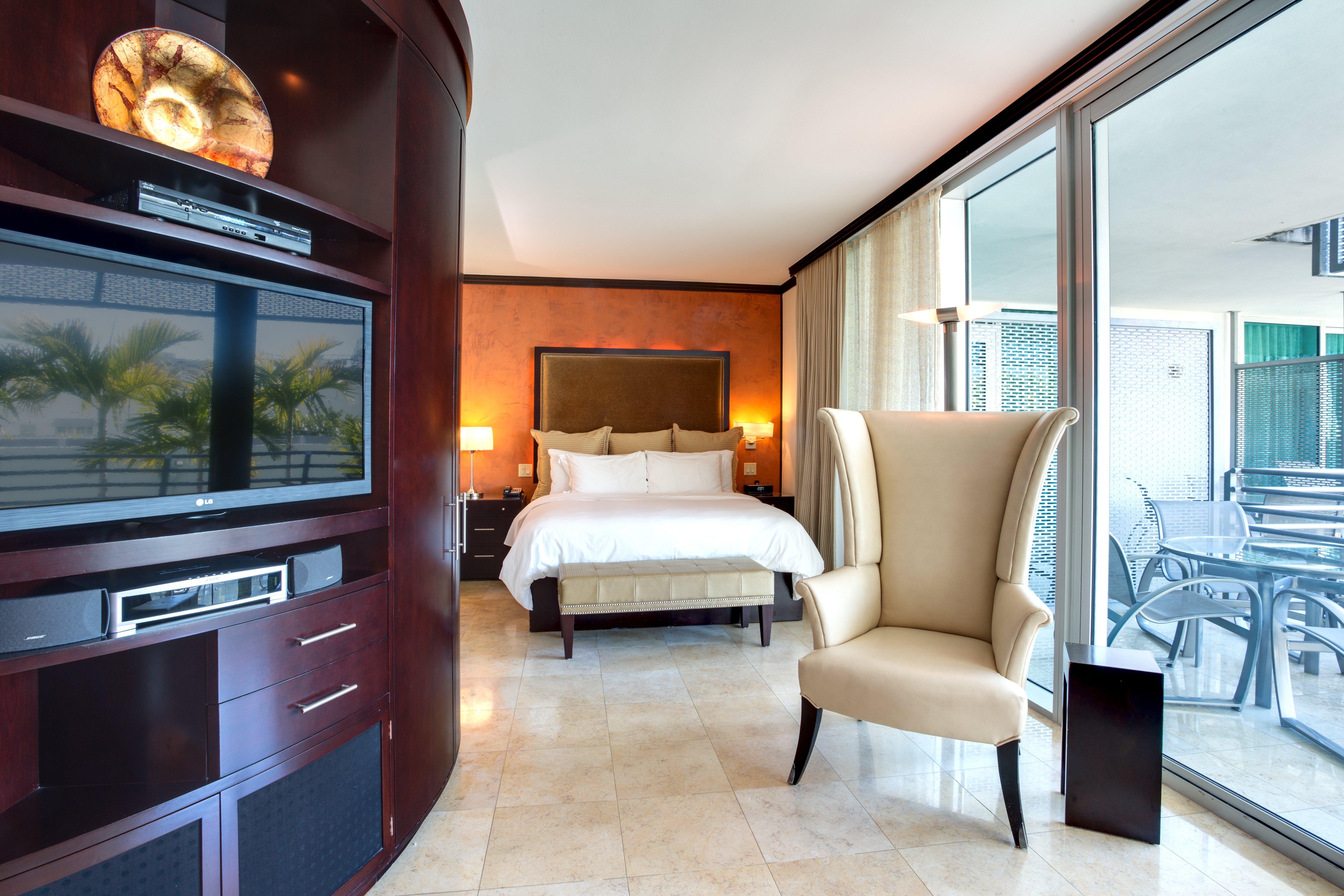 Z Ocean Hotel, Classico A Sonesta Collection (Adults Only) Miami Beach Luaran gambar