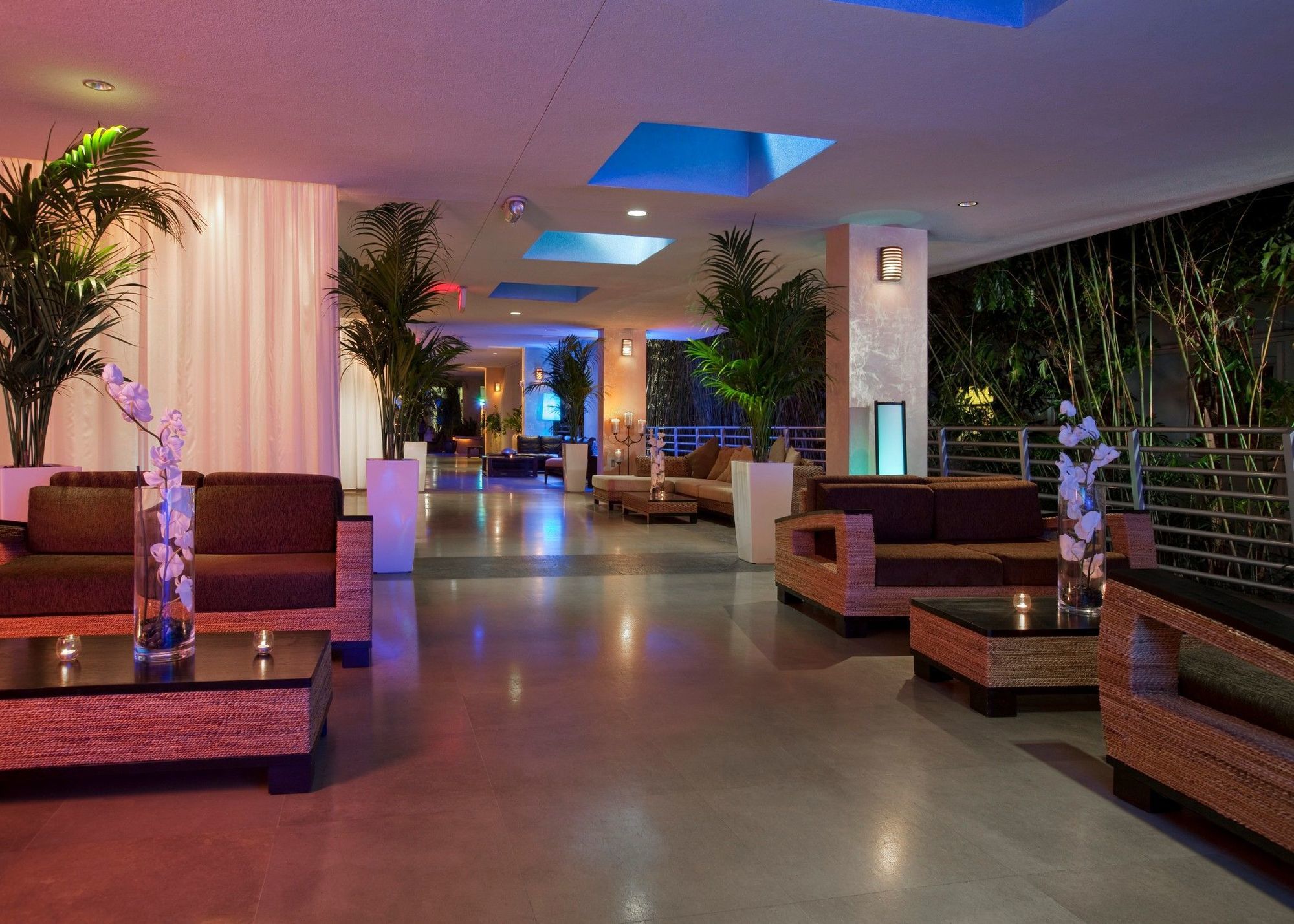 Z Ocean Hotel, Classico A Sonesta Collection (Adults Only) Miami Beach Luaran gambar